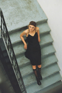 Viola Patzig