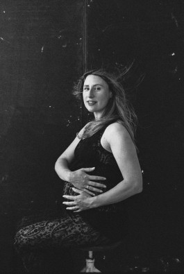 Viola Patzig