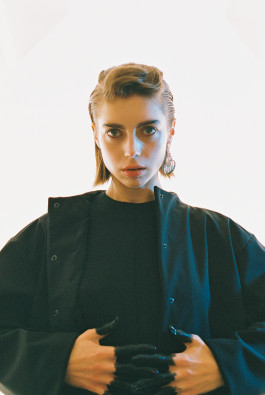 Viola Patzig