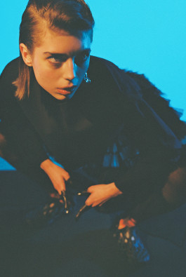 Viola Patzig