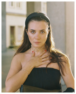 Viola Patzig