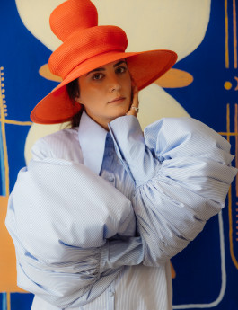 Viola Patzig